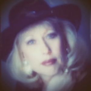 Meet your Posher, Marla kay